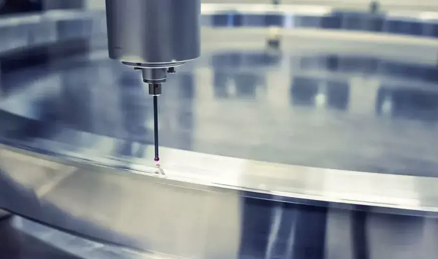 Quality Control