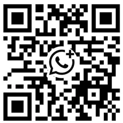 WhatsApp QR Code