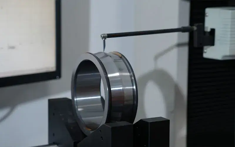 Bearing Multi-performance Testing