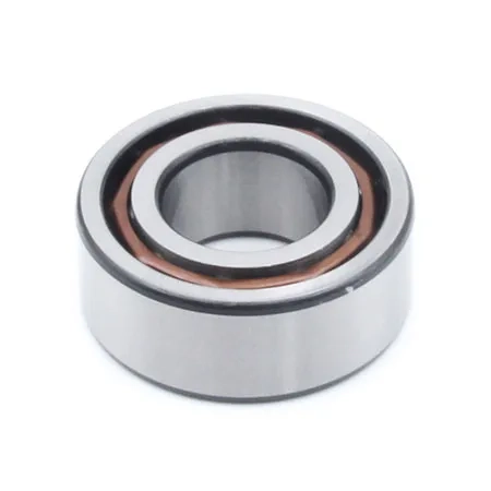 Double-row deep-groove ball bearings