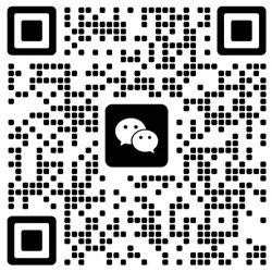 WeChat QR Code