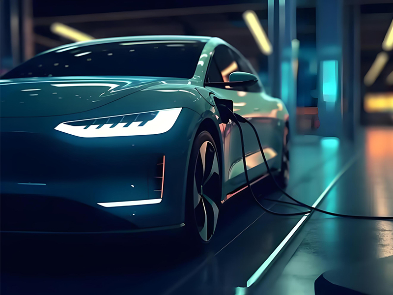 Automotive Industry