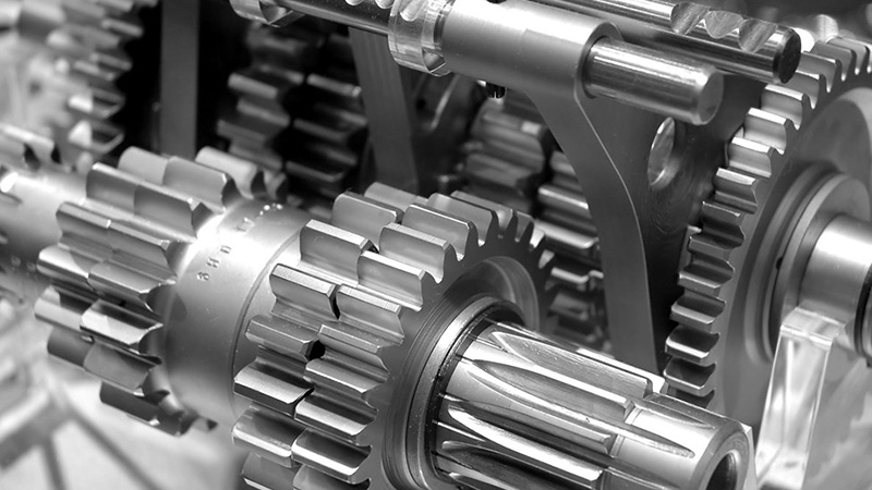 Bearing Maintenance: Extending Service Life and Enhancing Performance