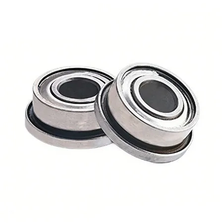 Imperial flanged