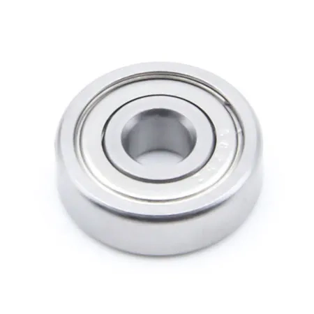 Stainless steel bearings