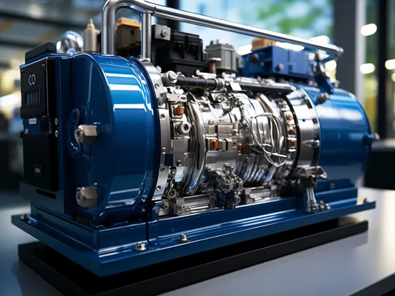Electric Motor