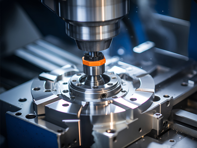 Machine Tool