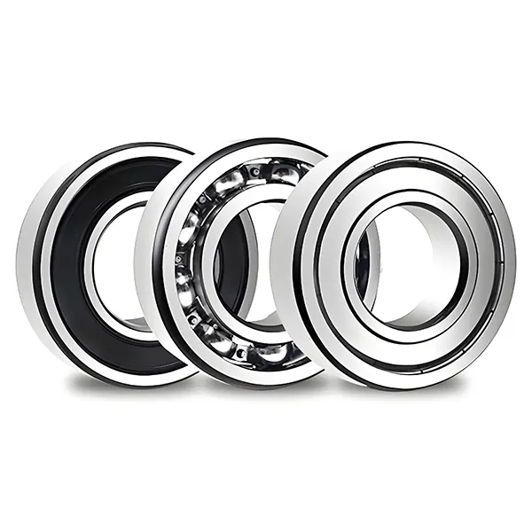 Deep Groove Ball Bearing